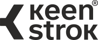 keen-strok